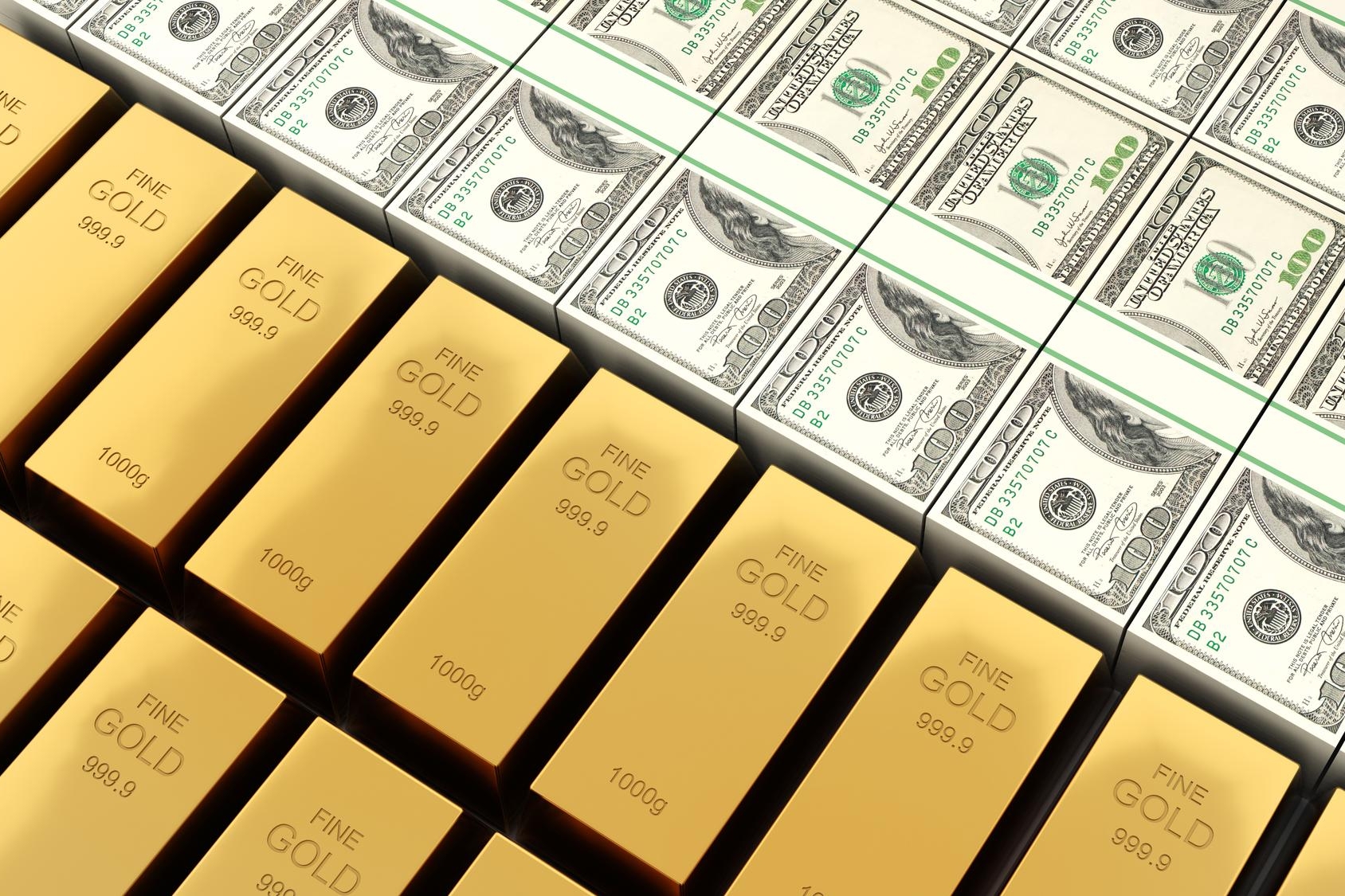 อยากลงทุนทองคำเพิ่มในพอร์ต ต้องคาดการณ์ราคาทองอย่างไร